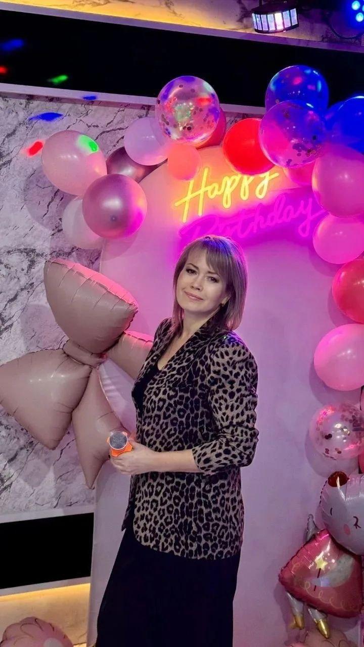 Селянка на Левокумье благодаря соцконтракту открыла свой бизнес развлечения детей