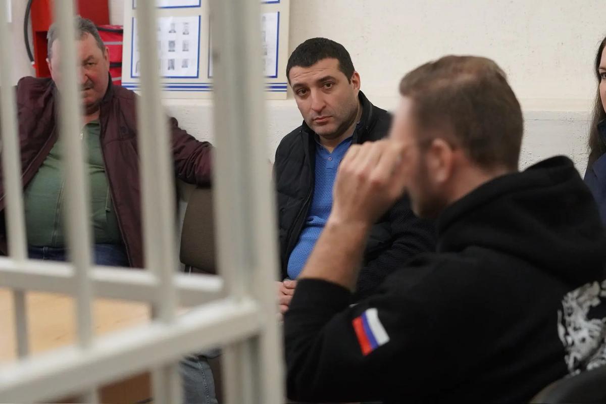 Общественники проверили условия содержания в ставропольском СИЗО