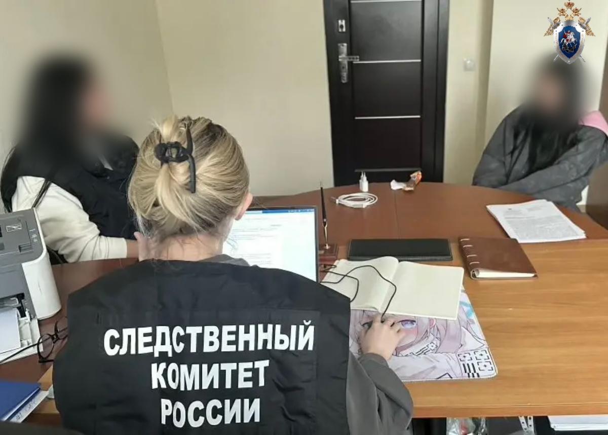 Девочку-подростка из Михайловска правоохранители нашли в Ставрополе