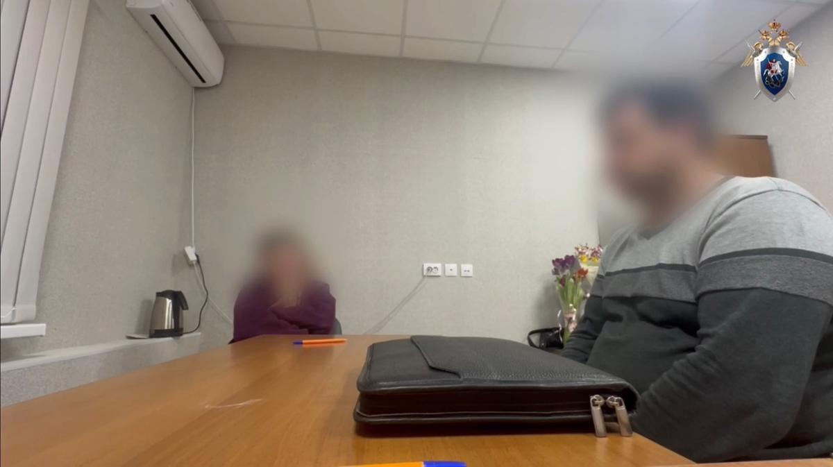 Жительница Ставрополья обвиняется в убийстве сожителя