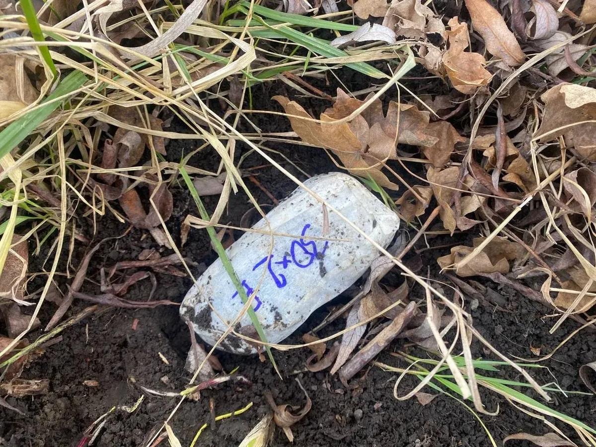 В Ессентуках полицейские пресекли сбыт наркотика