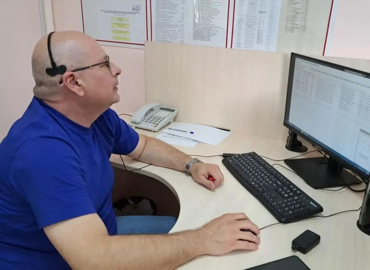 Новый проект Ставропольчанки улучшил работу неотложной помощи