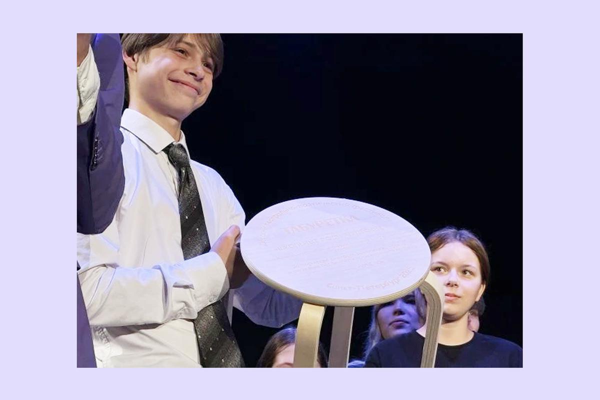 Юные таланты Ставрополя приглашают к участию во всероссийском фестивале «Табуретка»