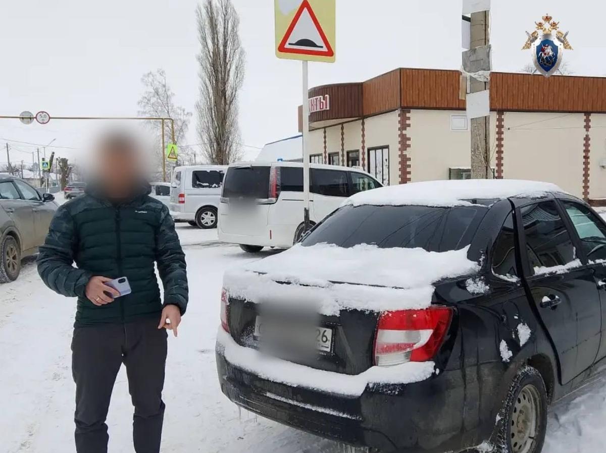 На Ставрополье начальник пожарной части оказался мошенником на миллион