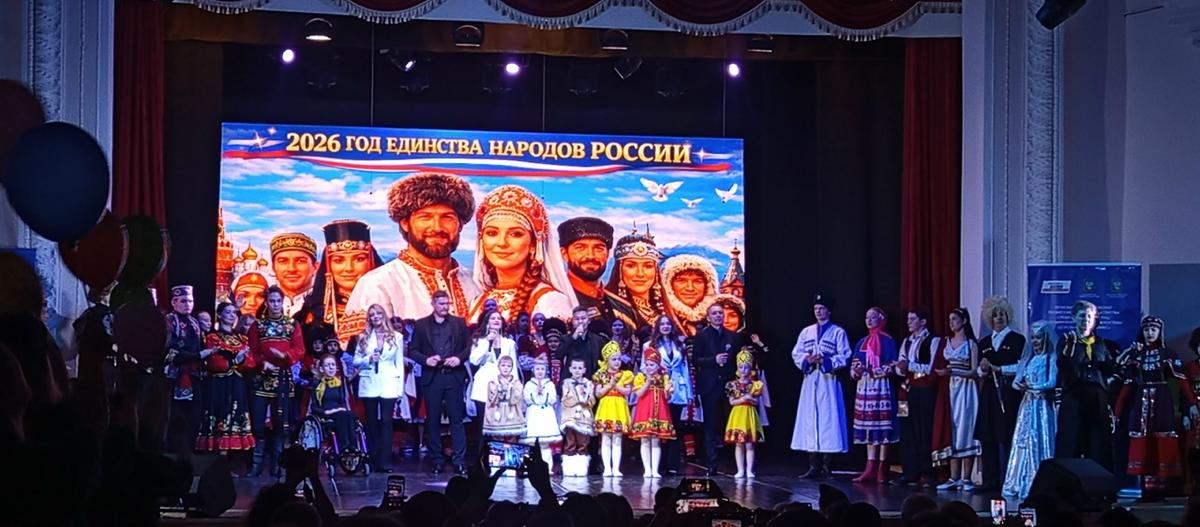 В Ставрополе состоялось открытие регионального чемпионата «Абилимпикс-2026»