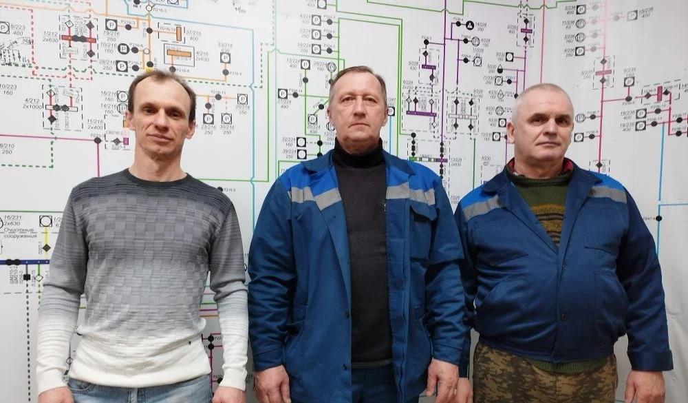 Невидимый куратор электрических потоков