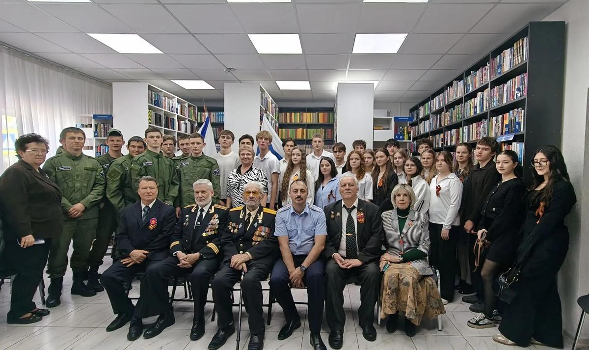 Морская локация на улице Ивана Бурмистрова