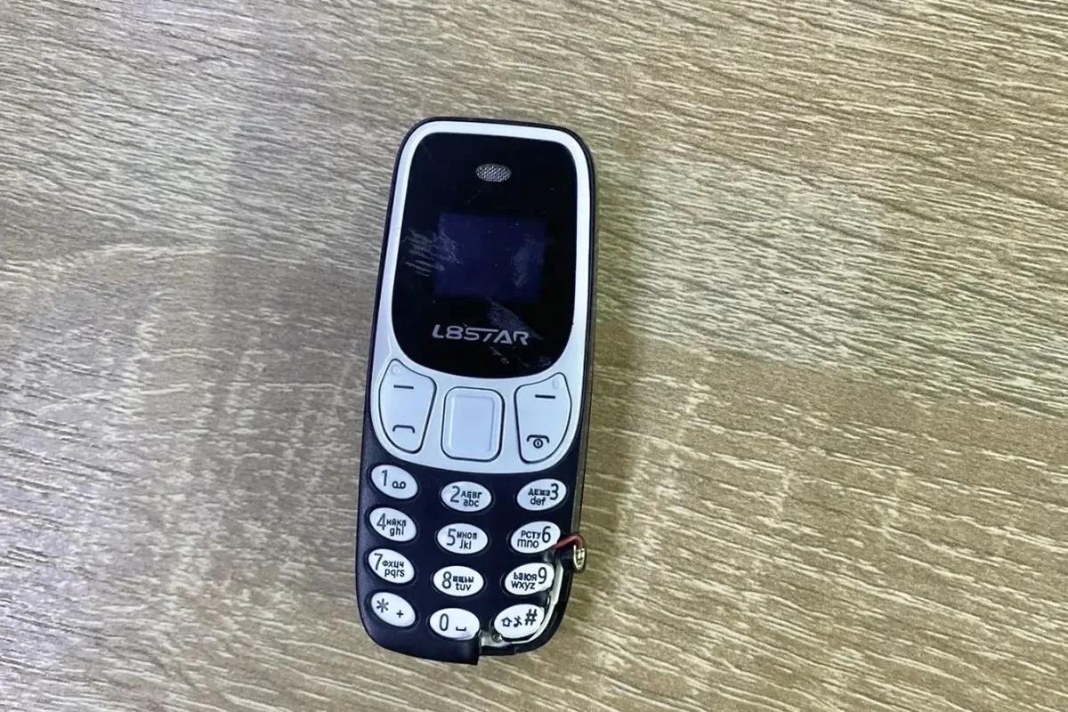 Общественная защитница хотела пронести мобильник задержанному в СИЗО Пятигорска