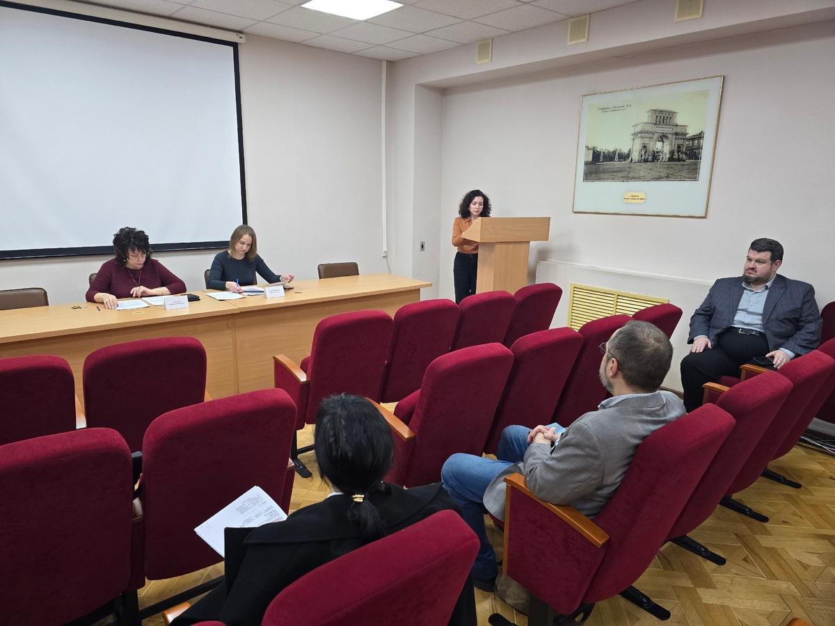 На Ставрополье увековечат память героев СВО