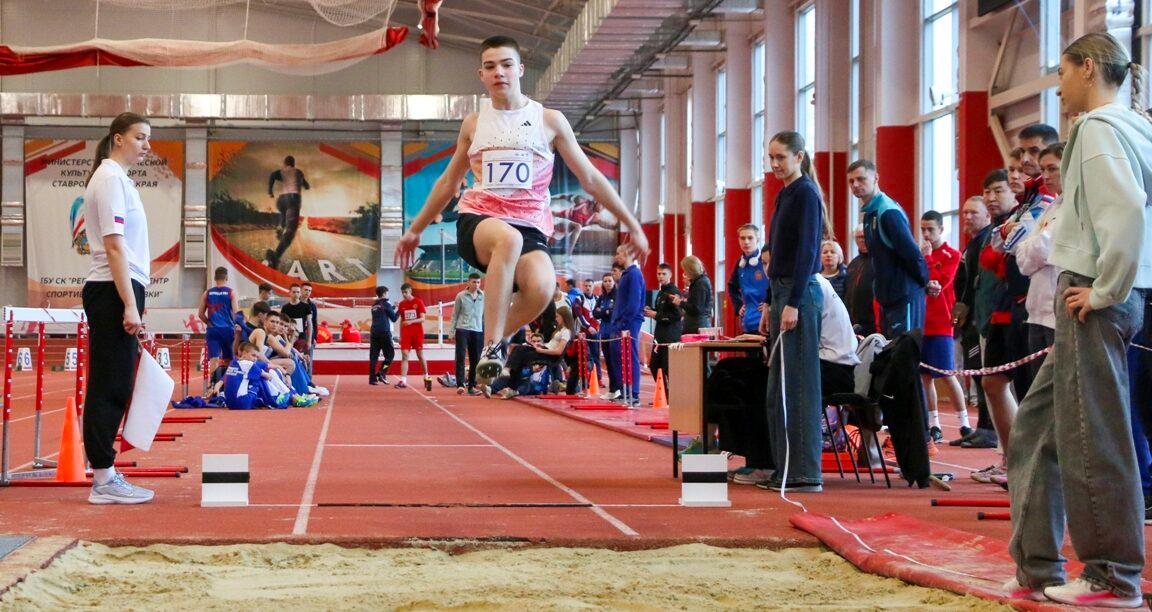 В шаге от мирового рекорда