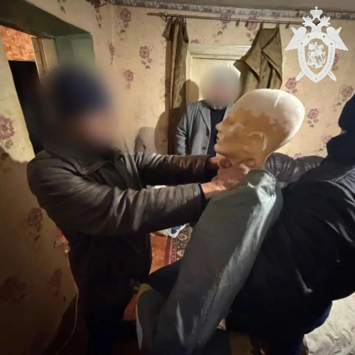 В Михайловске дело о смертельном избиении передано в суд