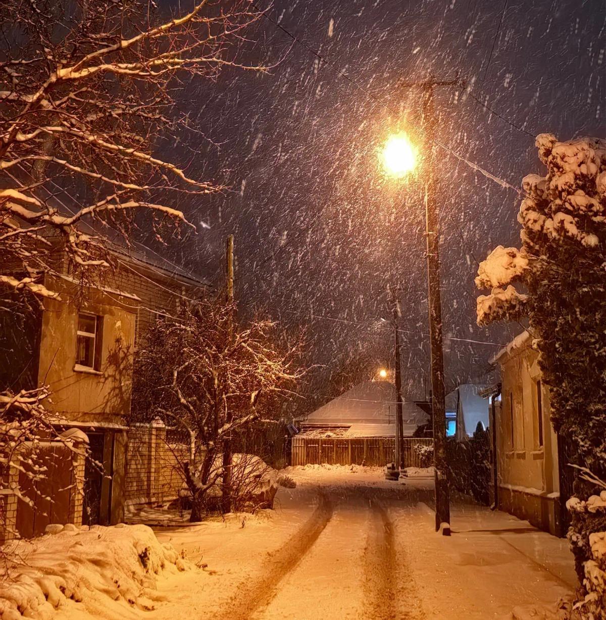 В 2026 году улицы Ставрополя станут светлее