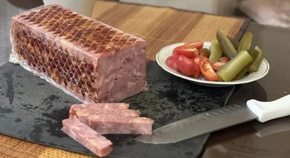 От безопасности производства – к безопасности на столе