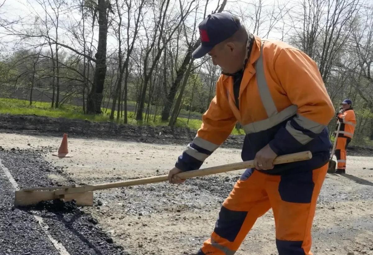 Глава Ставрополья поручил провести мониторинг качества ямочного ремонта
