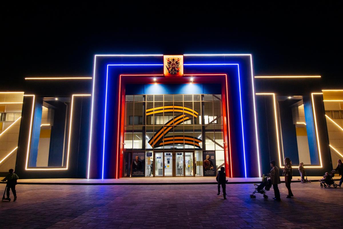 К юбилею Союза театральных деятелей РФ в Ставрополе откроют выставку