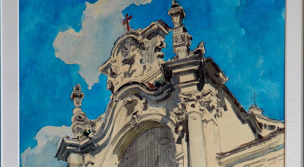 «Творец новых миров»