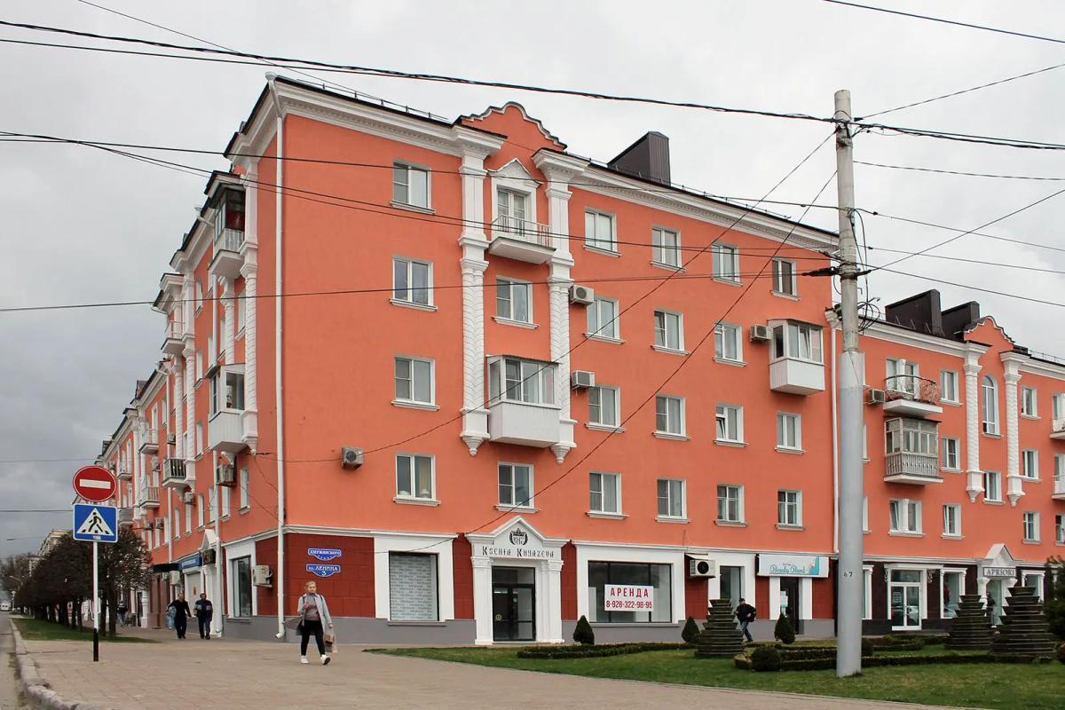 На Ставрополье определили подрядчика для капремонта 14 МКД 80-х годов постройки