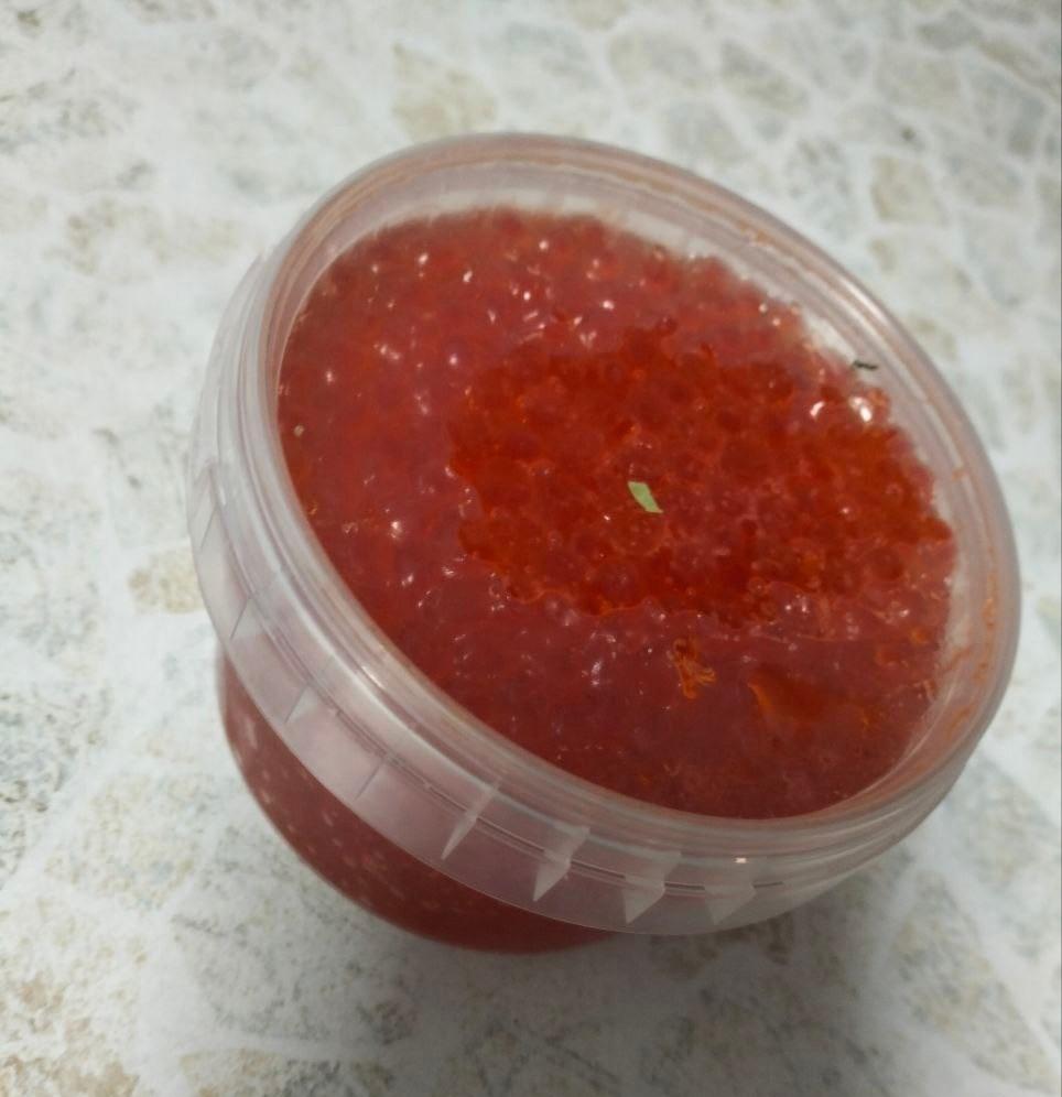 В Ставрополе дело о продаже «липовой» икры передали в суд