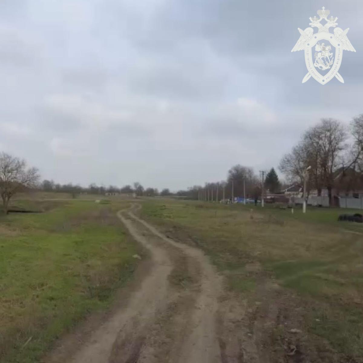 В Минераловодском округе следователи проверят качество дороги