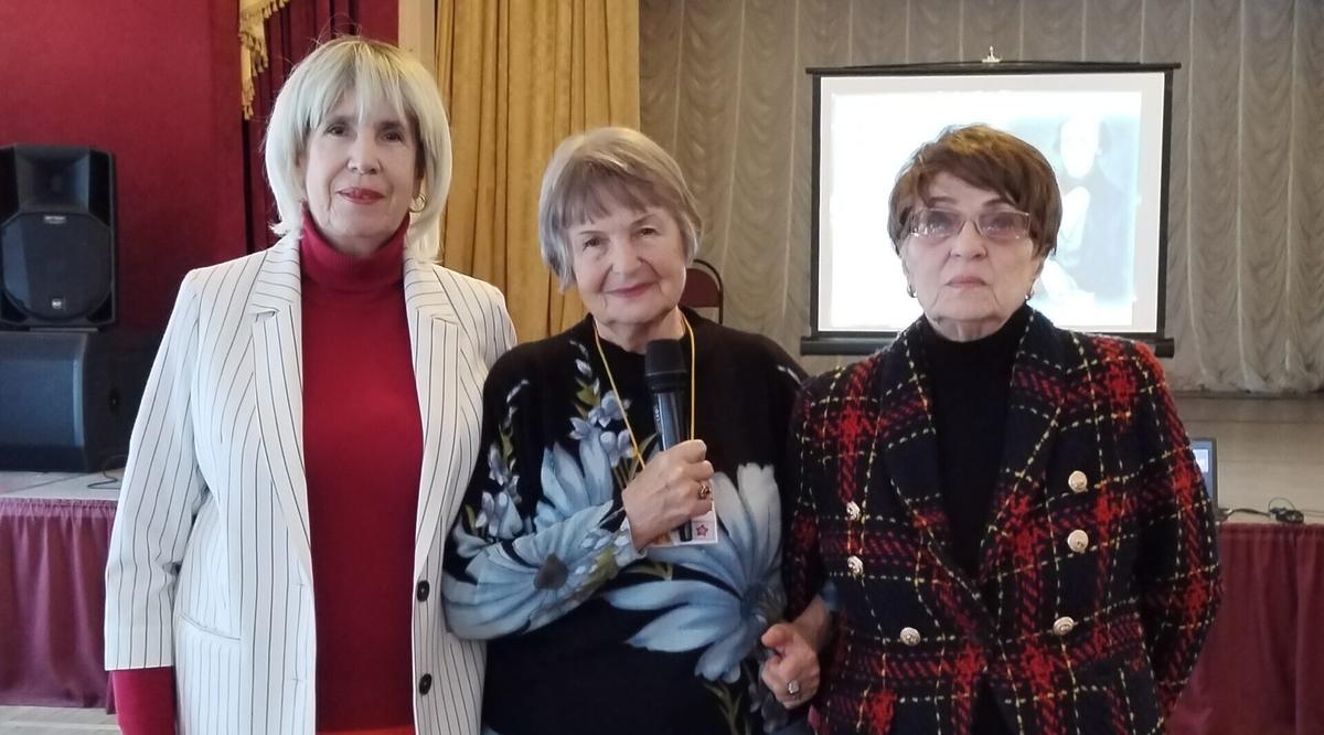 Узнать новое, вспомнив старое, и жить настоящим