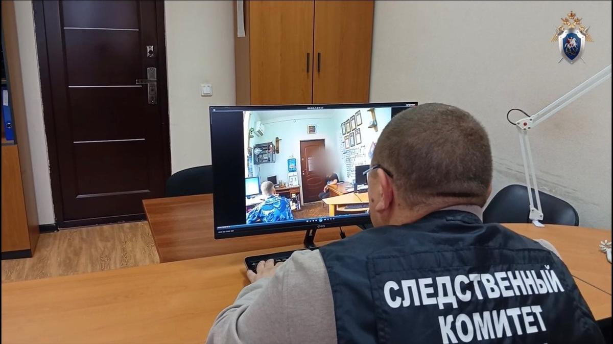 На Ставрополье женщину осудили за взятку сотруднику УФСИН