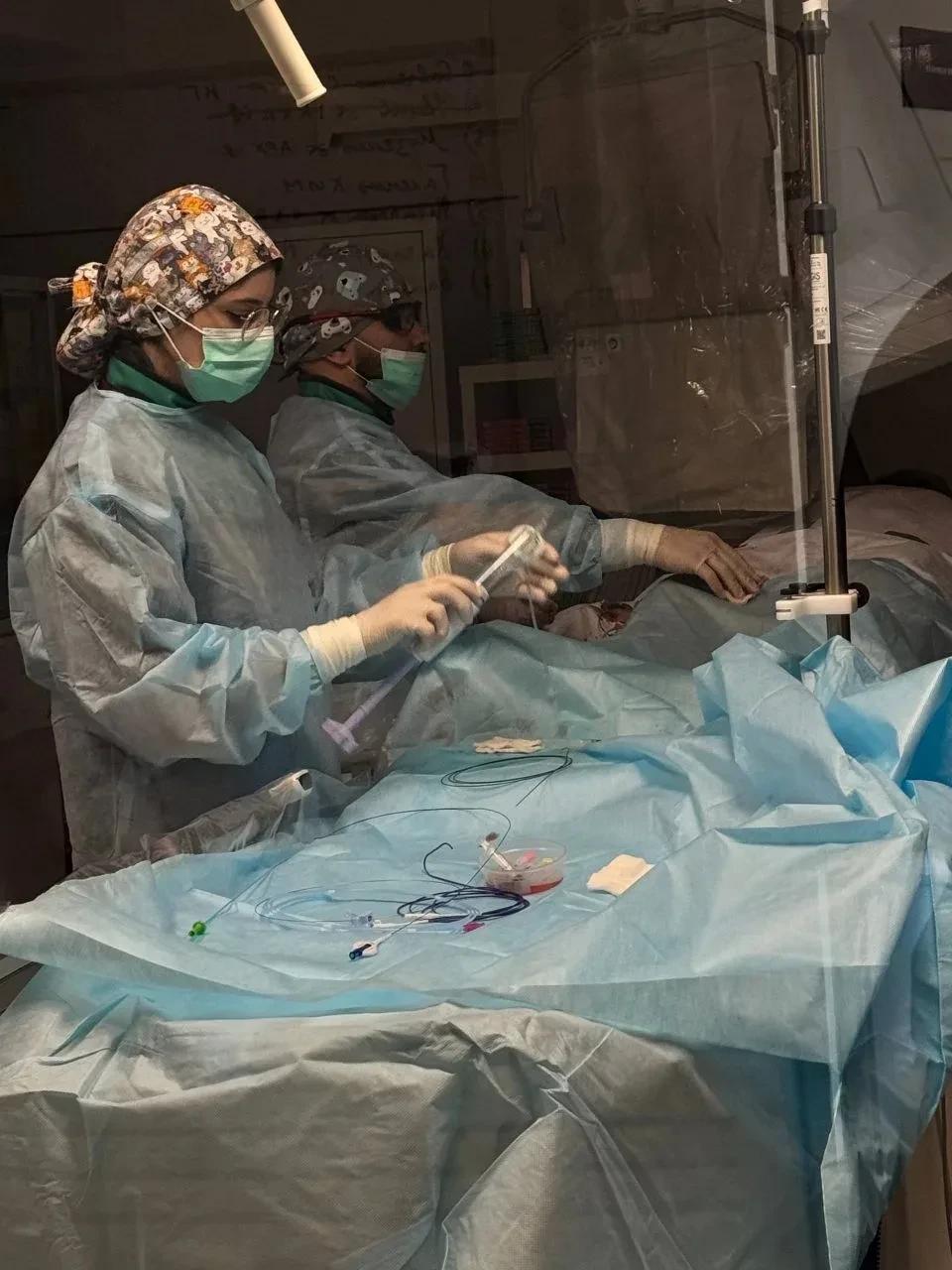 На Ставрополье по нацпроекту с января провели около 500 медицинских операций