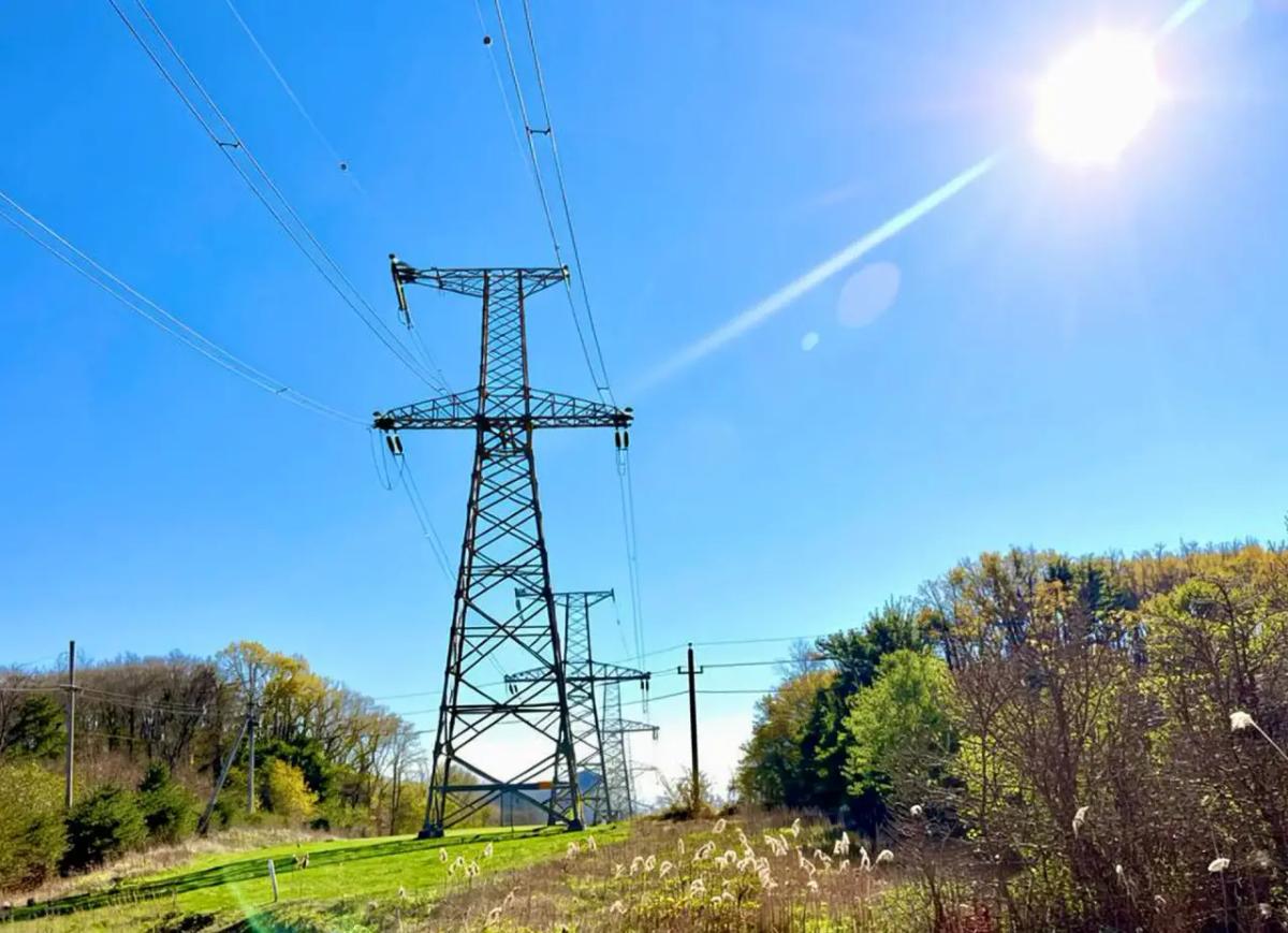 Электросети Ставрополья подготавливают к паводковому периоду