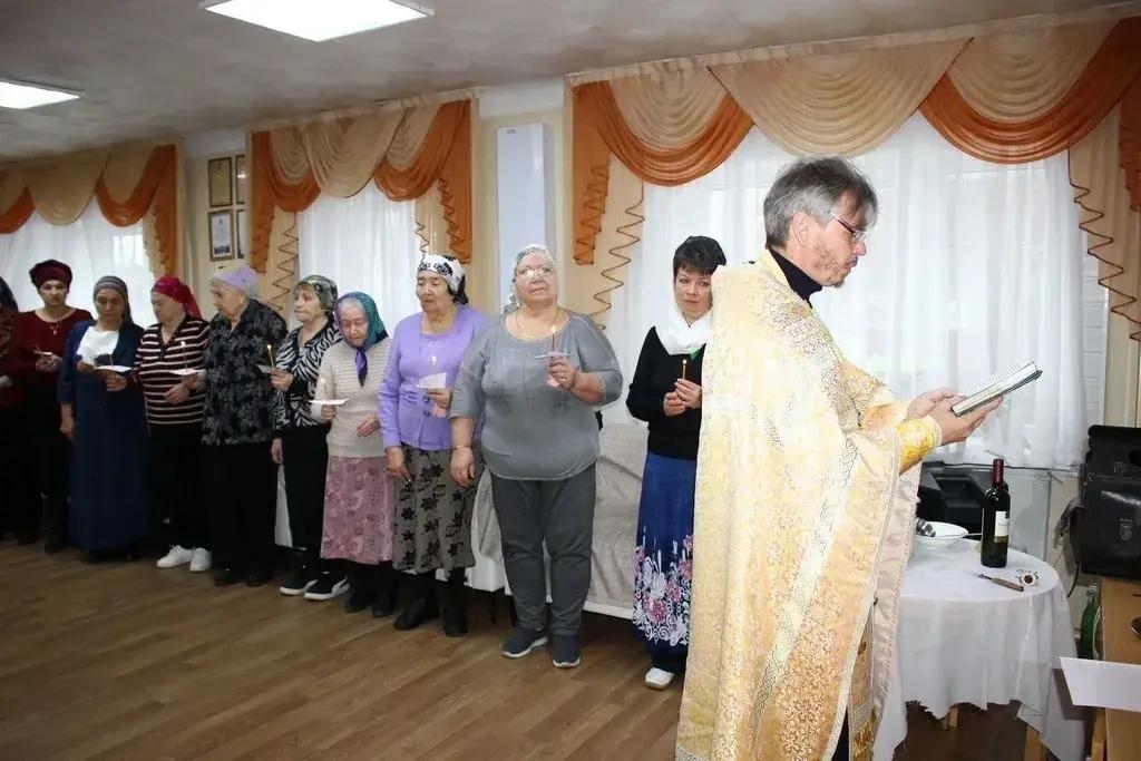 Жизнь на пенсии пожилым жителям в городе Лермонтове сделали яркой и счастливой