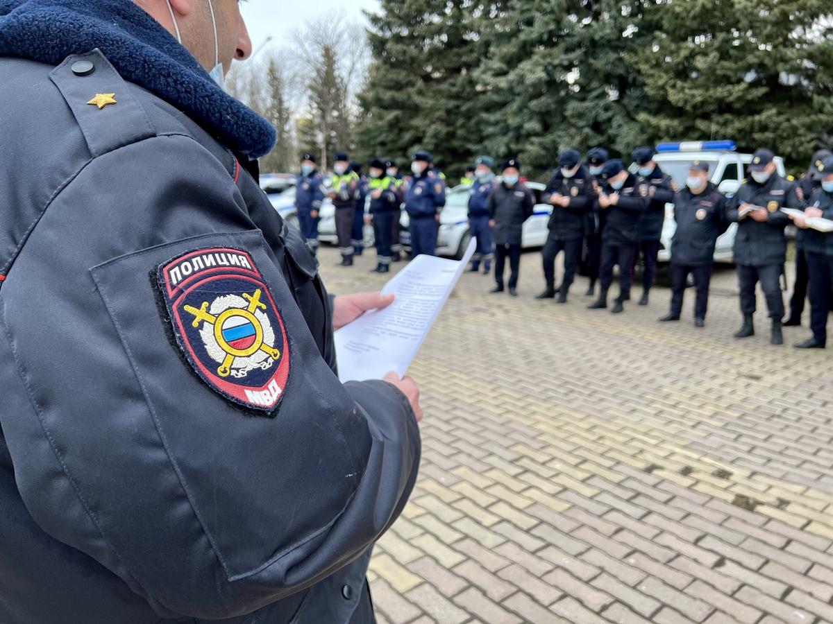Полиция Ставрополья пресекла незаконное трудоустройство 25 иностранцев