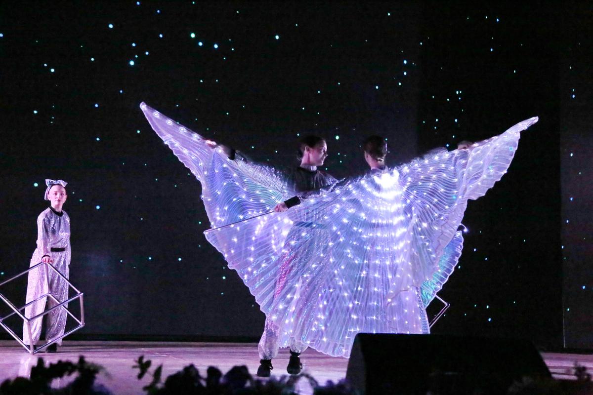 Сказка? Конечно сказка!