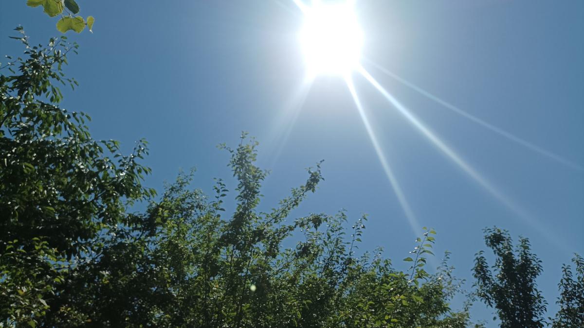 На Ставрополье ожидаются магнитные бури из-за солнечного ветра