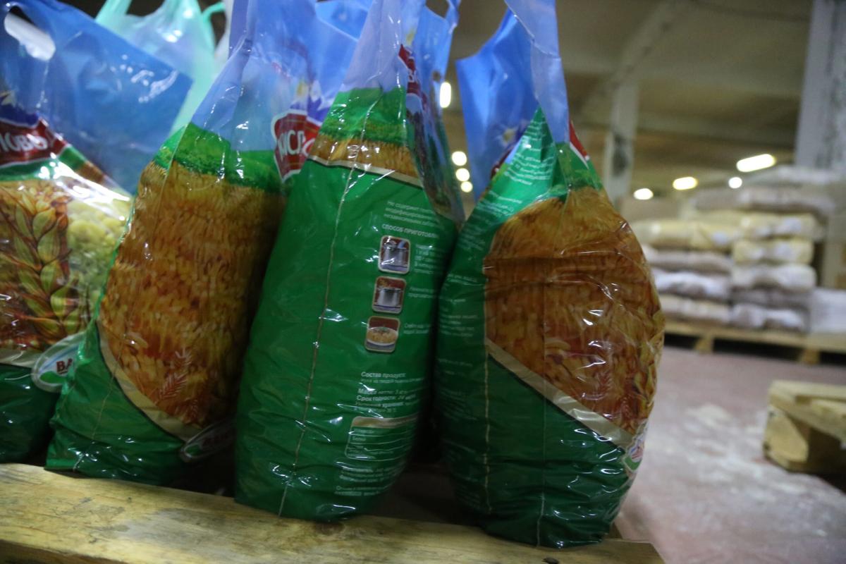 Пищевая отрасль Ставрополья нарастила отгрузку до 203 млрд рублей