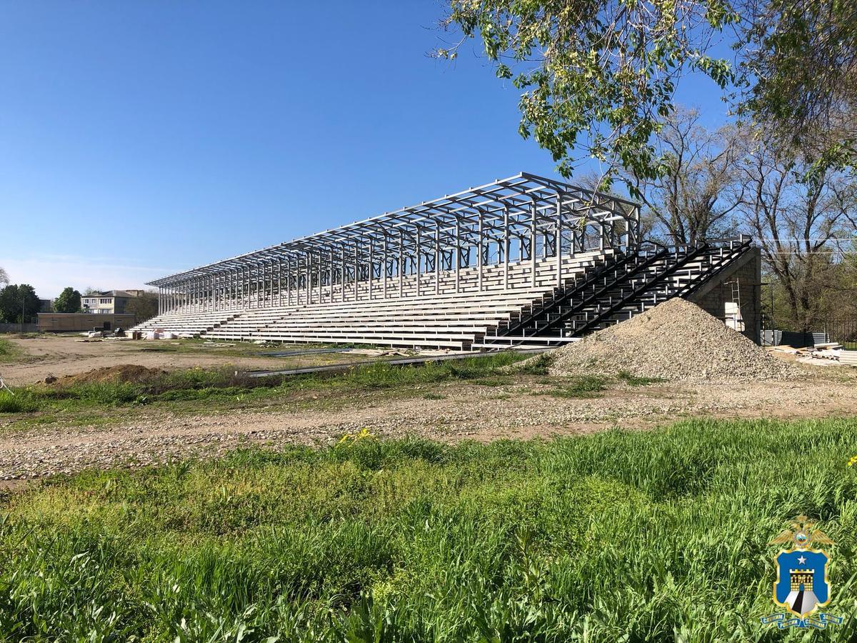 Суда ждет экс-глава Кочубеевского округа, «заработавший» более 210 млн рублей