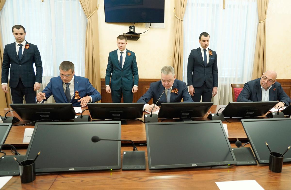 Новый водовод улучшит ситуацию с водоснабжением курортов КМВ