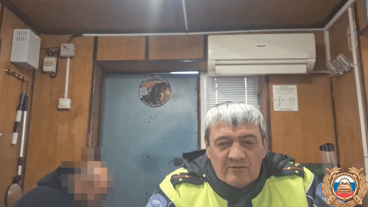 Госавтоинспекторы Ставрополья с 30 марта по 5 апреля поймали 65 бесправников