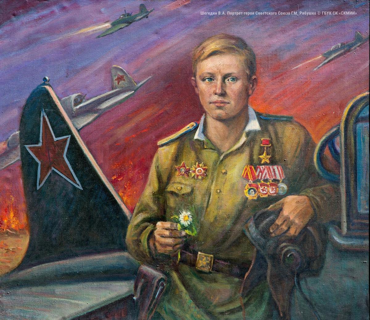 В Ставрополе перед 9 мая откроется выставка «Победа! Одна на всех!»