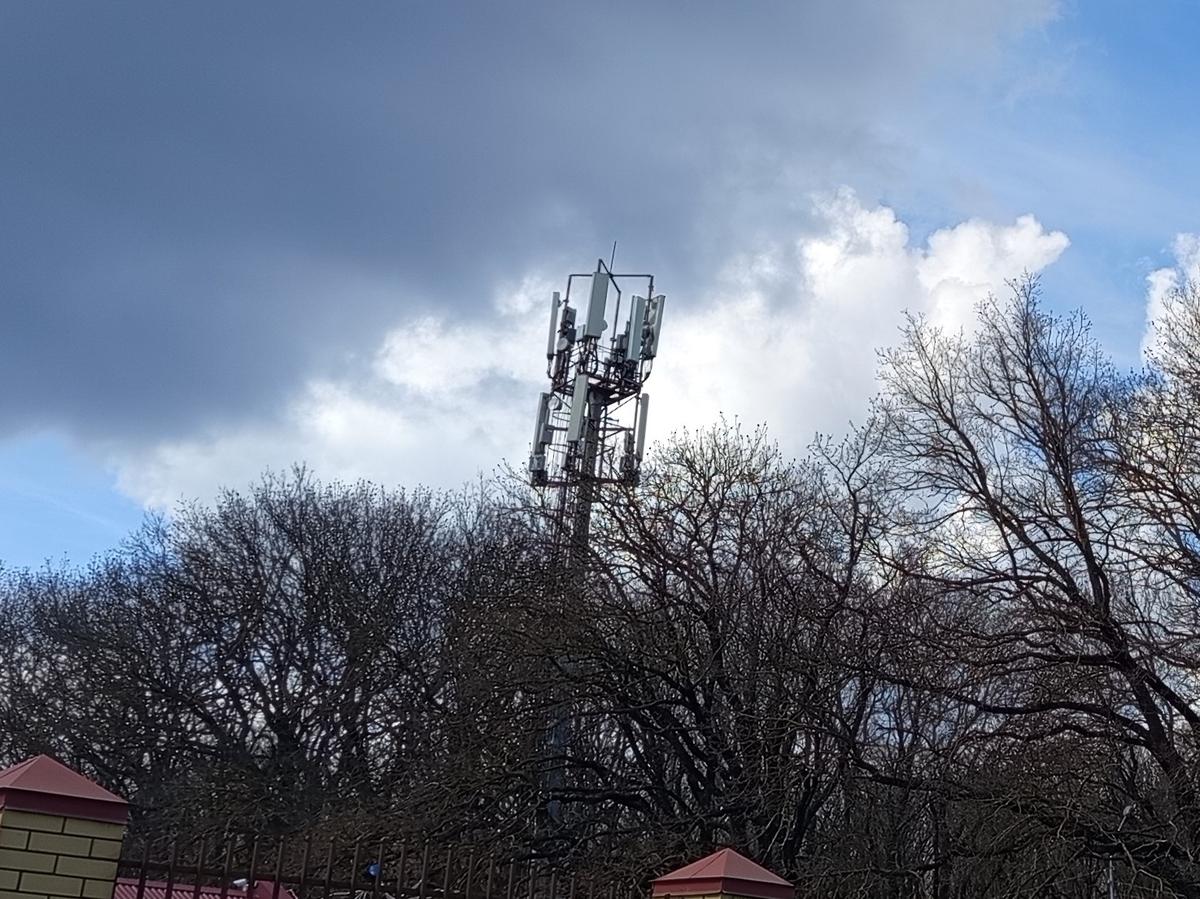 Ставрополье вошло в ТОП-3 по количеству новых станций мобильной связи