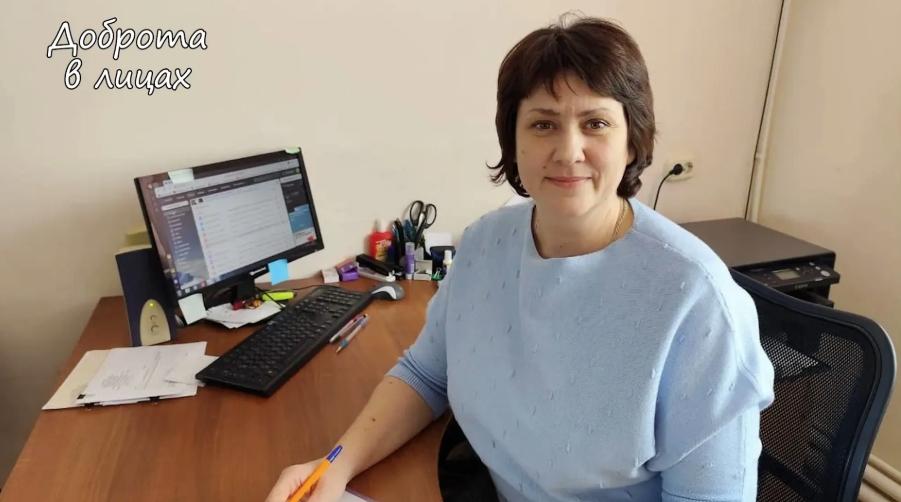 Минсоцзащиты Ставрополья рассказывает о сотрудниках соццентров