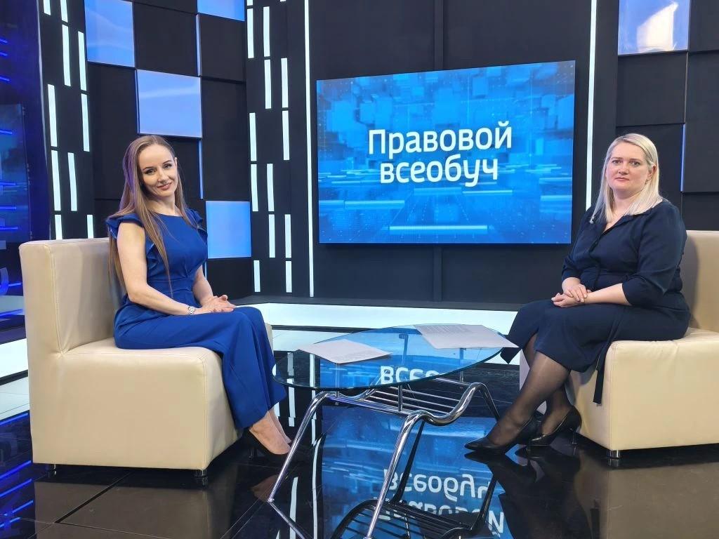 Как защитить свои трудовые права, расскажут на Ставрополье