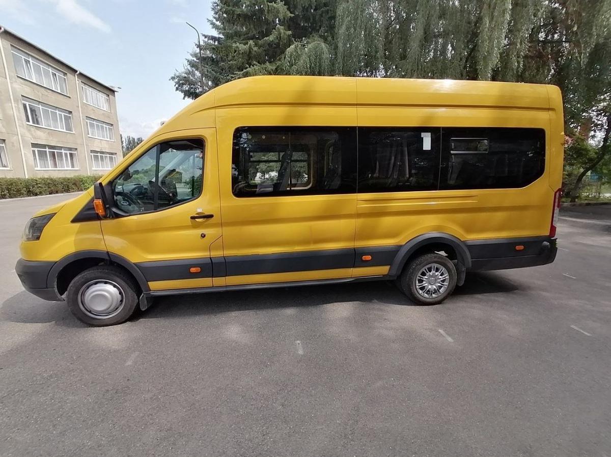 В Предгорном округе запустят новый автобусный маршрут
