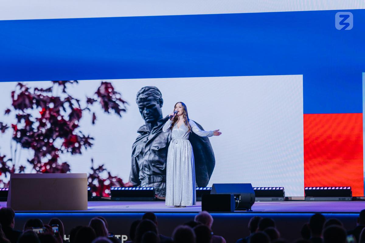 Из 2500 заявок отобрали работу автора из Ставрополья в финал конкурса «Знания»