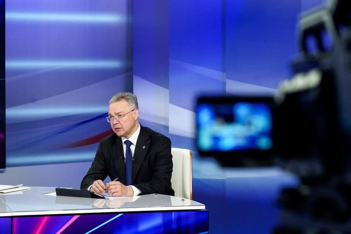 Владимир Владимиров потребовал компенсаций пострадавшим от подтоплений