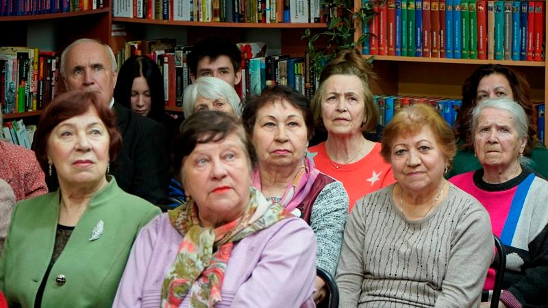 На Ставрополье прошел патриотический литературно-исторический экскурс