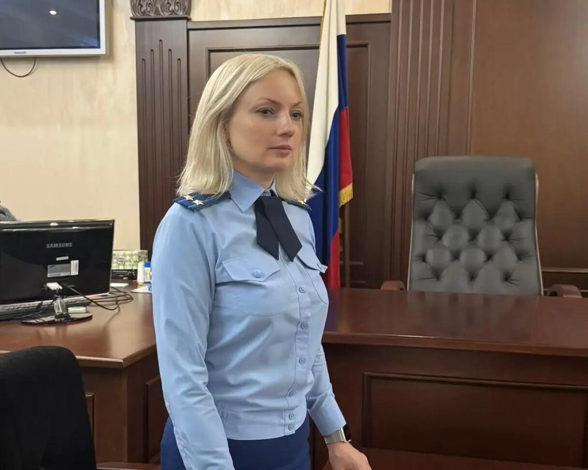 На Ставрополье мужчина получил пожизненный срок заключения за убийство