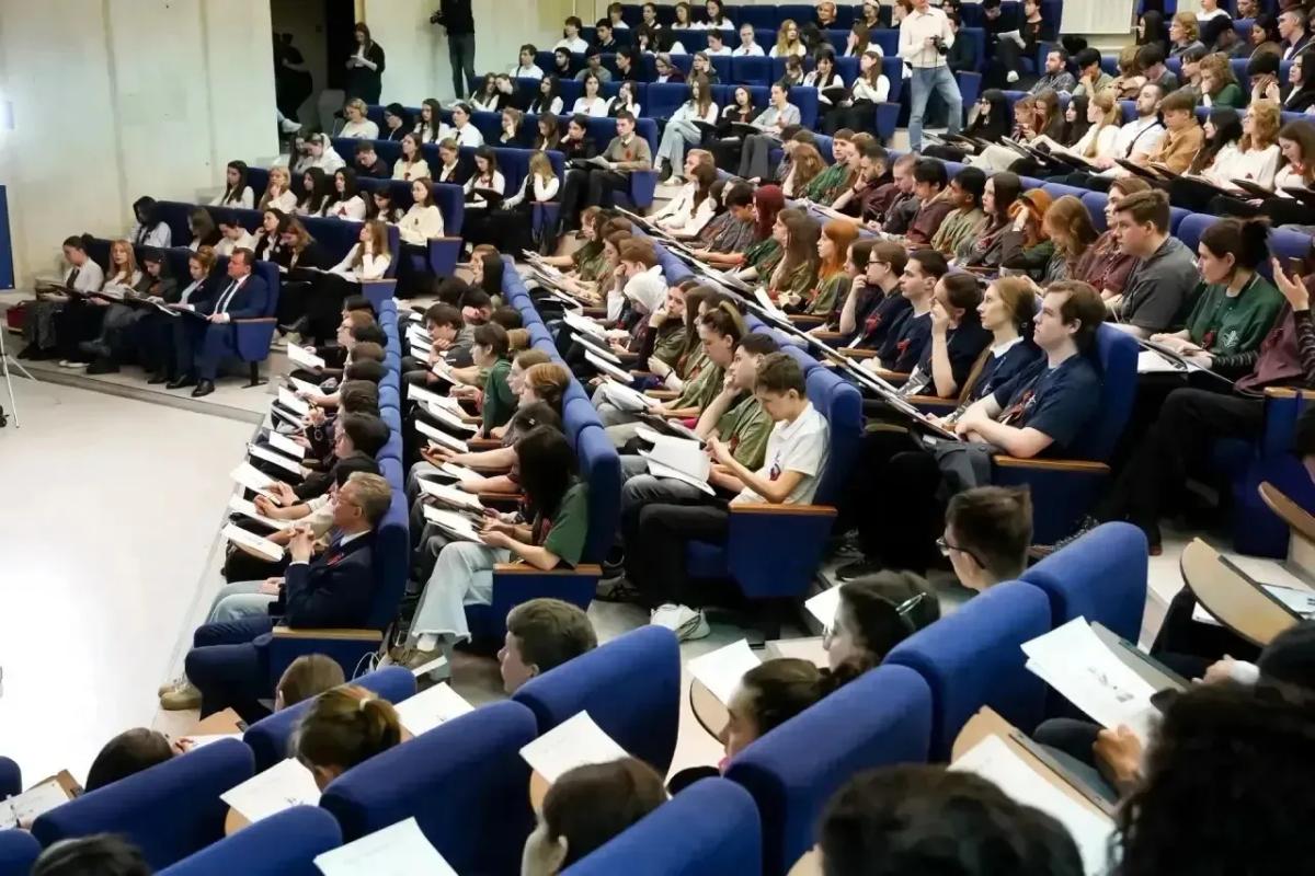 Многодетным семьям Ставрополья компенсируют обучение каждого ребенка