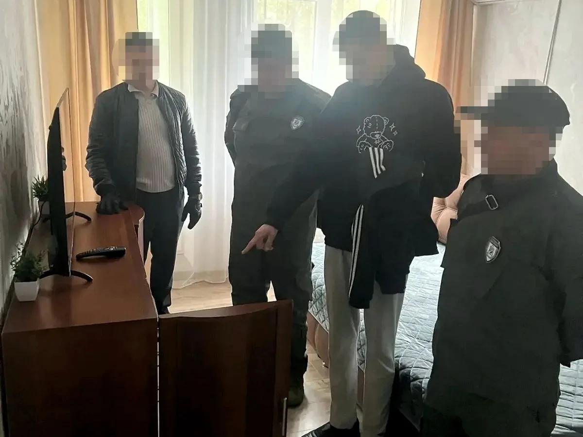 У жителя Изобильненского округа изъяли свыше 150 доз синтетического наркотика