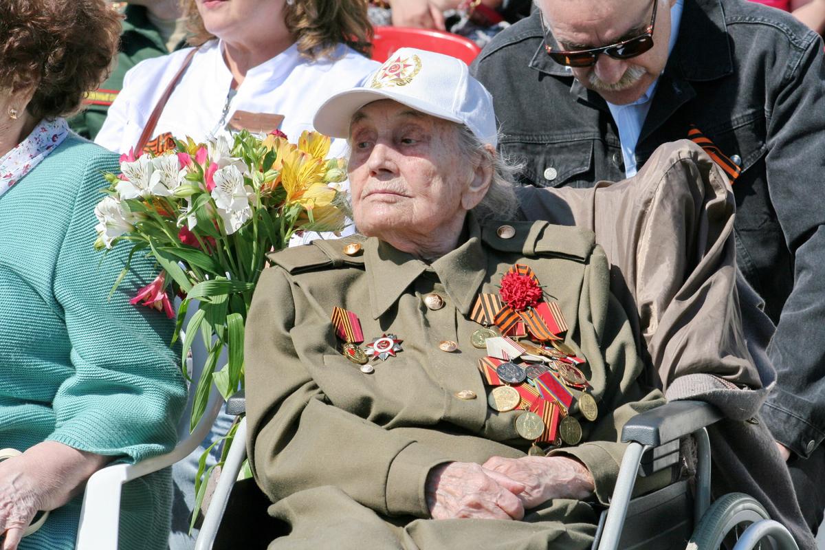 День Победы