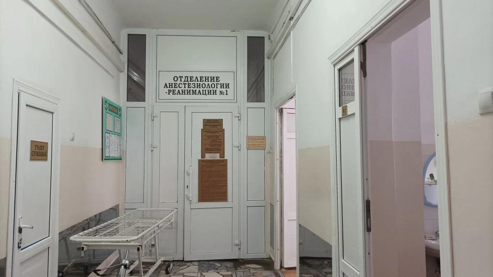 Врачи краевой больницы в Ставрополе в 2025 году спасли 155 тысяч «сердечников»