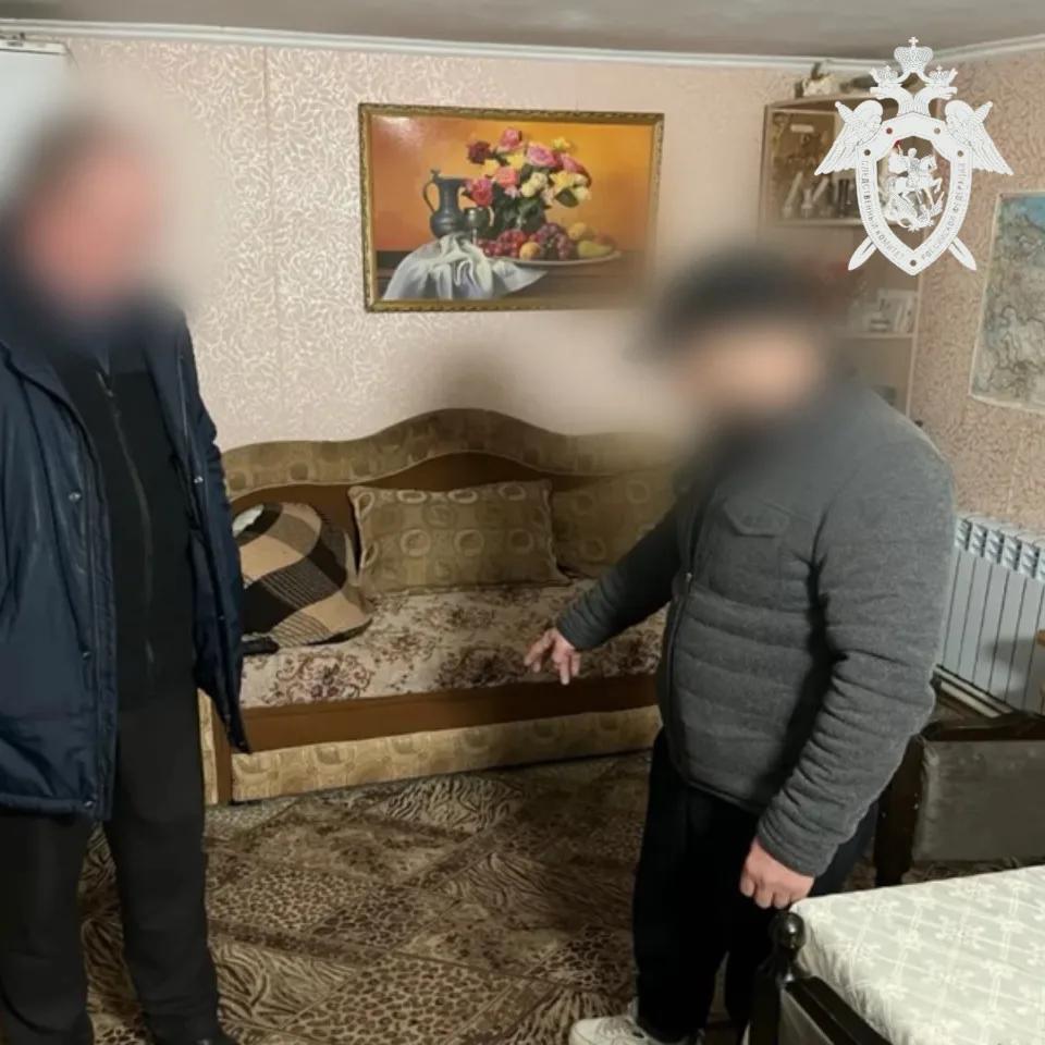 На Ставрополье раскрыли уголовное дело 20-летней давности