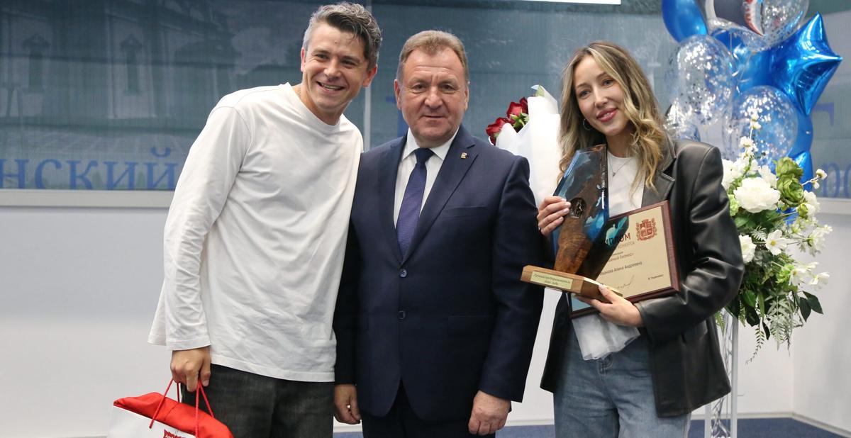 От помощи СВО до креативных индустрий – на благо города